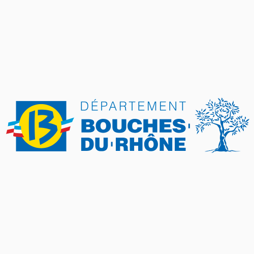 Département des Bouches du Rhône