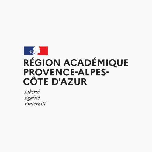 Région académique PACA